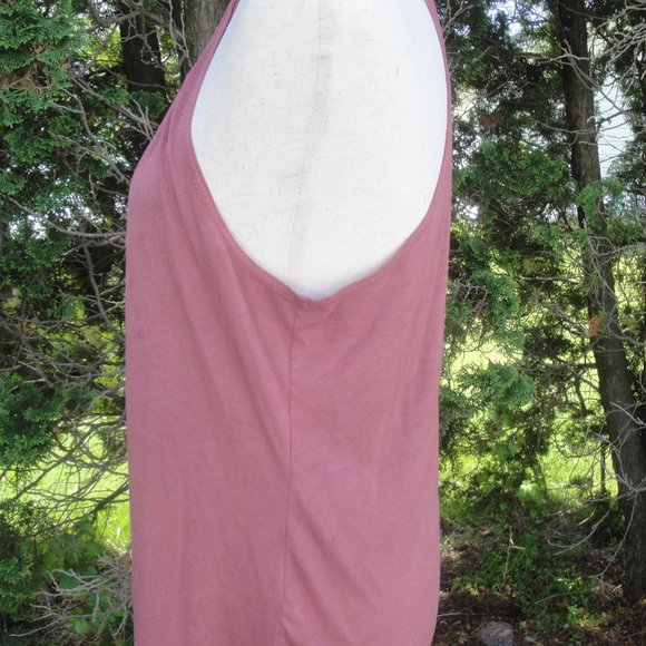 TMG New York Ladies Tank Size XL - Picture 4 of 7